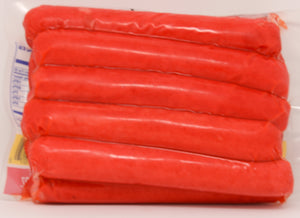 Curtis 12 oz. Franks (8 - packages)