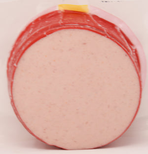 Curtis 1 lb. THICK Sliced Bologna (5 - packages)