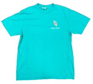 Carolina Packers Collection: T-shirt (Green, Pink, Purple & Red Options)