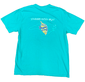 Carolina Packers Collection: T-shirt (Green, Pink, Purple & Red Options)