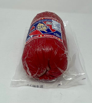 Bright Leaf 3 lb. Stick Bologna