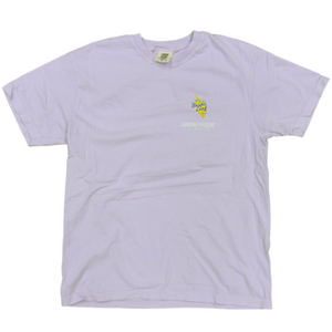 Carolina Packers Collection: T-shirt (Green, Pink, Purple & Red Options)