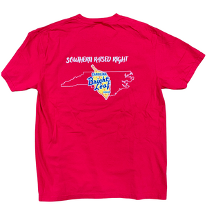Carolina Packers Collection: T-shirt (Green, Pink, Purple & Red Options)