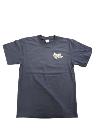 Bright Leaf 80th Anniversary T-Shirt