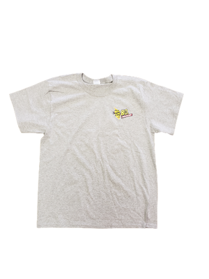 Bright Leaf 80th Anniversary T-Shirt