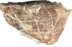 Bright Leaf Carolina Curemaster Boneless Cooked Country Ham (8 lbs)