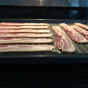 Bright Leaf Old Fashioned Hickory Smoked Bacon (6 packages)