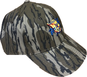 Mossy Oak Hat