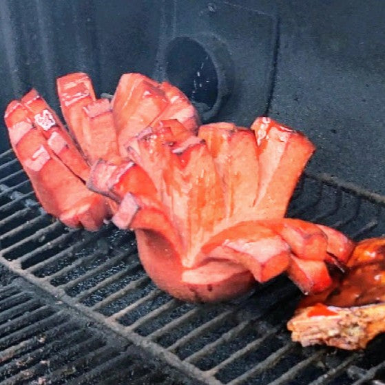 Bright Leaf Blooming Bologna