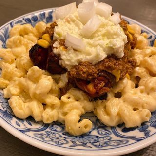 Bright Leaf Carolina Delight Dog