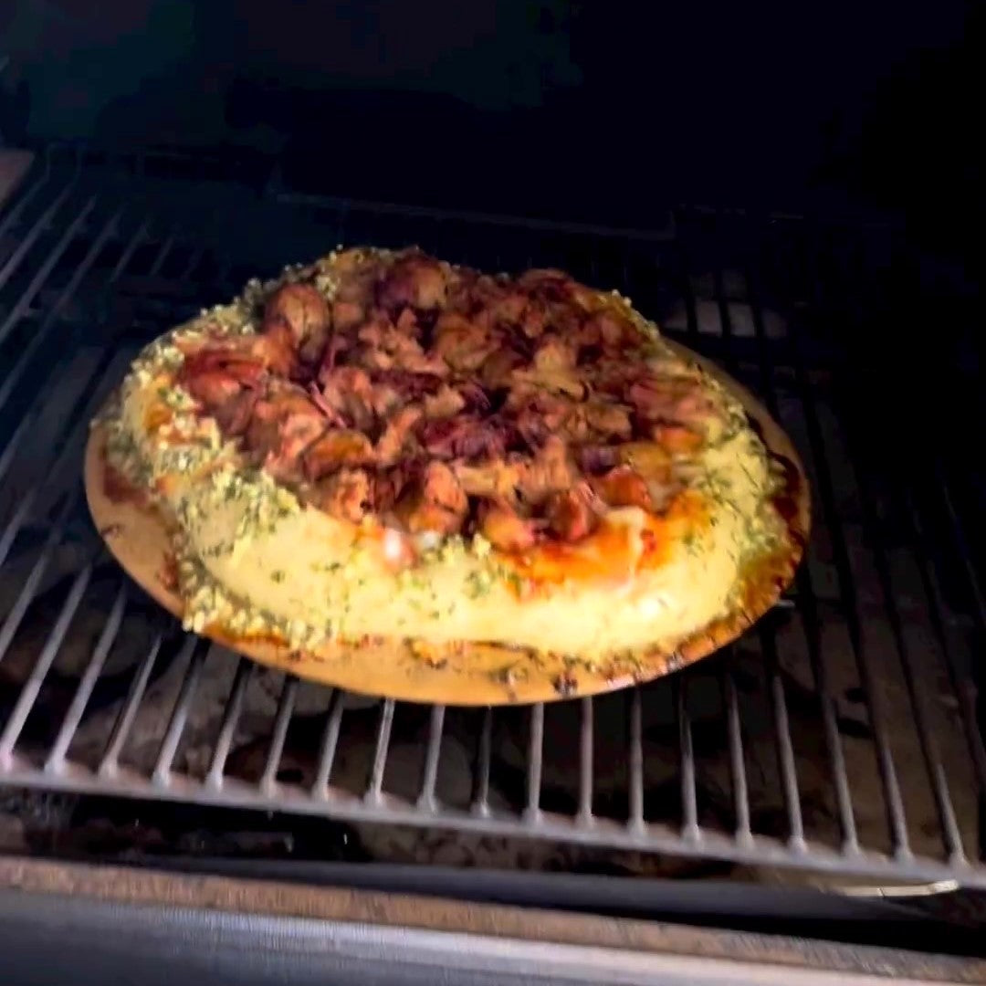 Bright Leaf BLTB (Bacon, Lettuce, Tomato & Bologna) Sandwich Bright