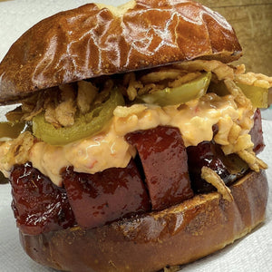 Bright Leaf 3 lb. Stick Bologna