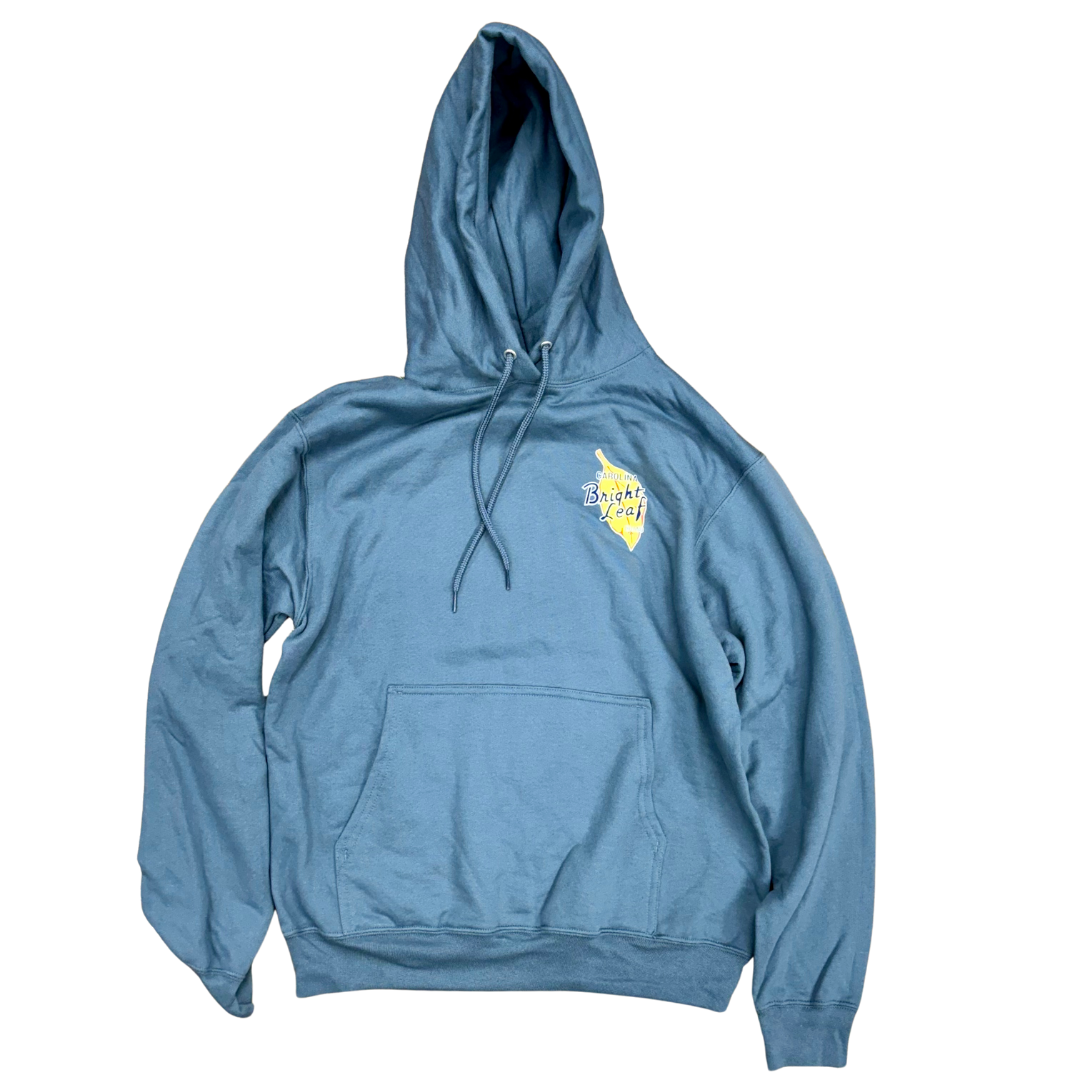 Bright Leaf Hoodie (