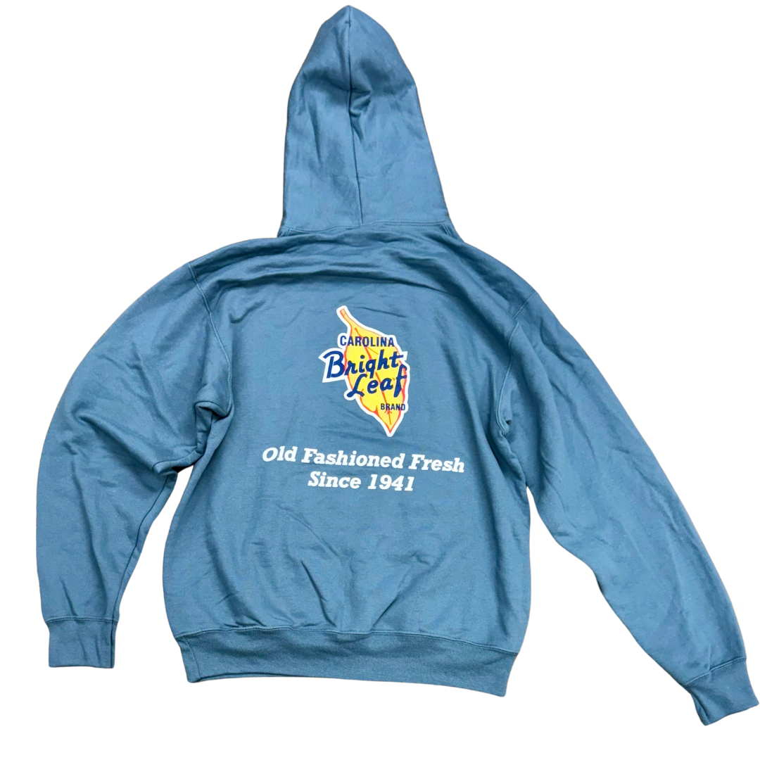 Bright Leaf Hoodie (