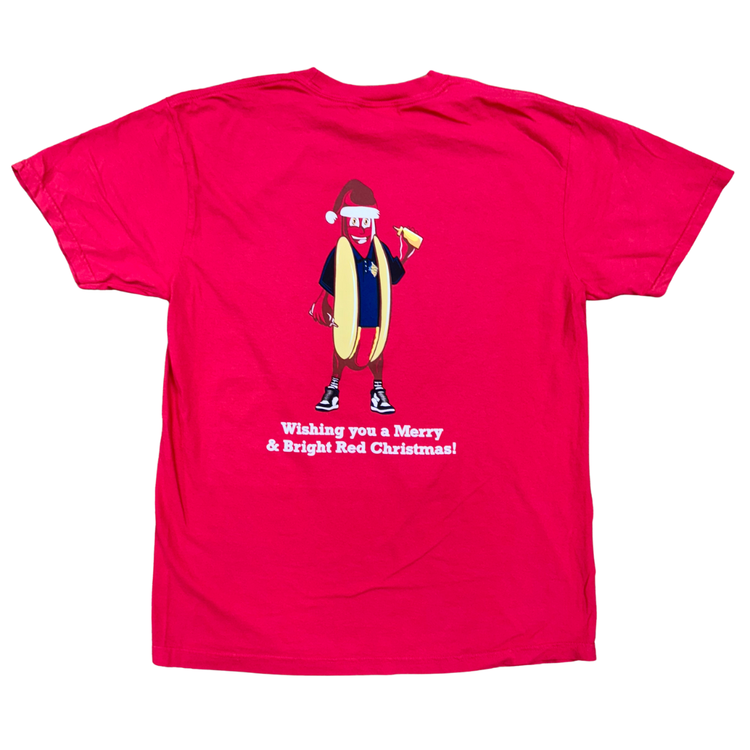 Where Can I Buy Christmas T Shirt: Top Stores and Deals