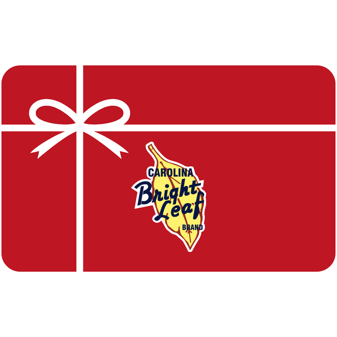 Bright Leaf Bucks - Gift Card