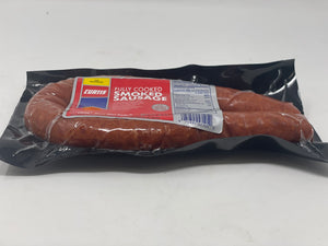 Curtis Smoked Sausage Loop (6 - packages)