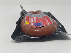 Curtis Smoked Sausage Loop (6 - packages)