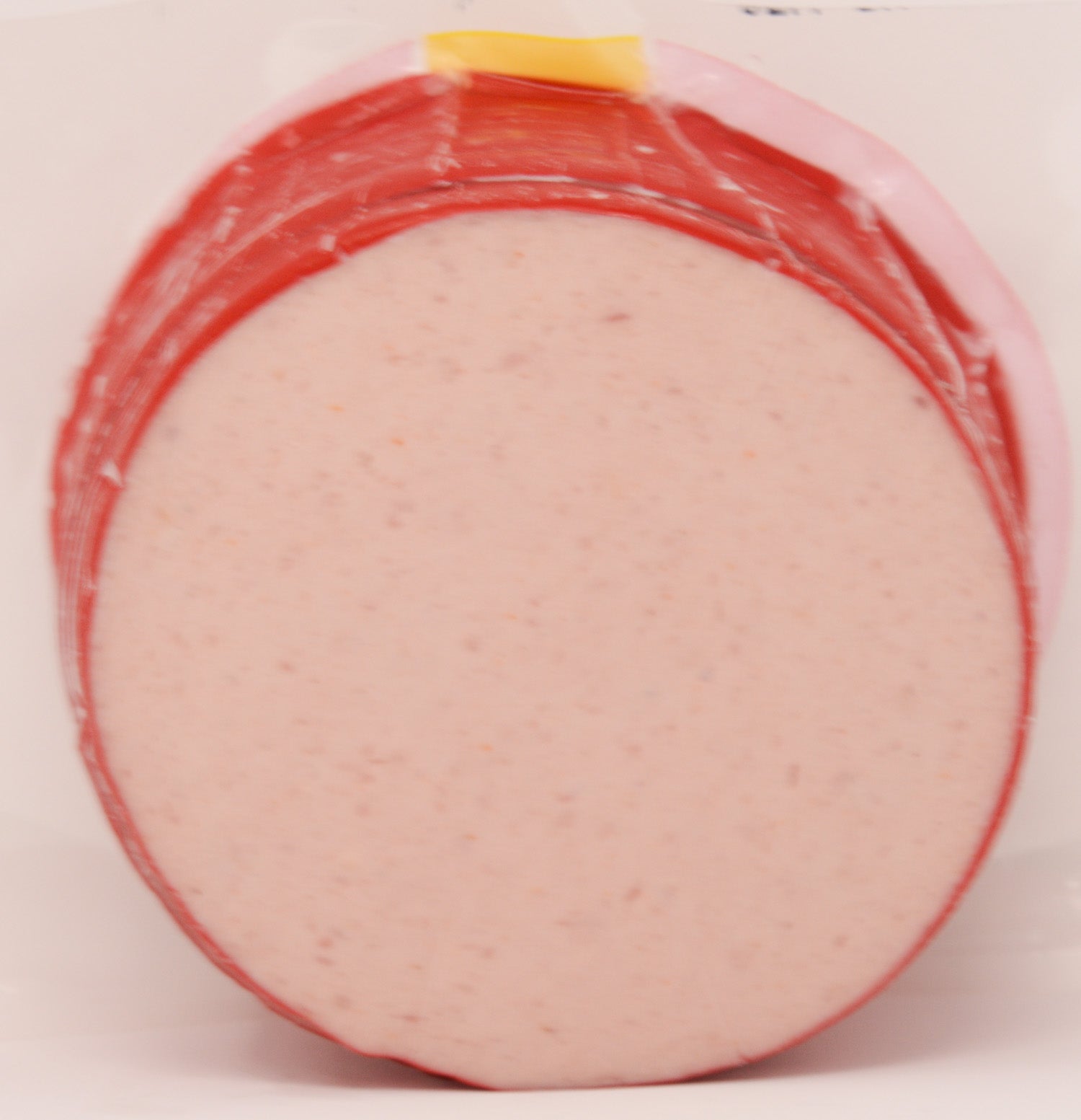 Curtis 1 lb. THICK Sliced Bologna (5 - packages)