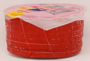 Curtis 1 lb. THICK Sliced Bologna (single package)
