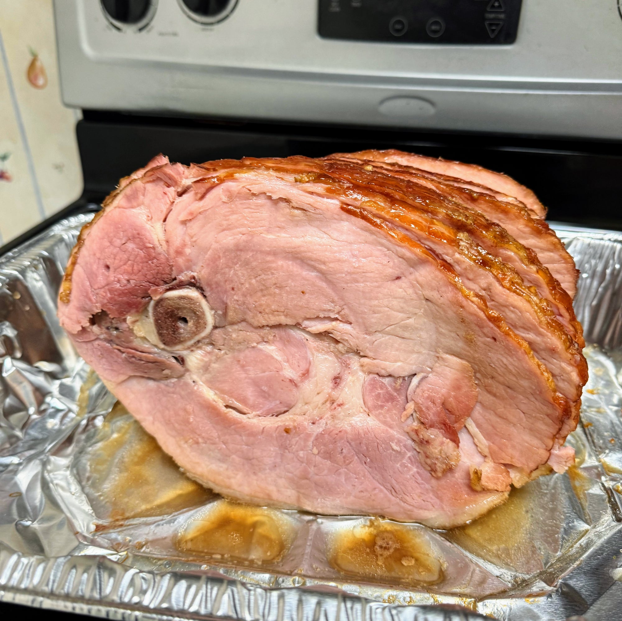 Best Ham for Thanksgiving and Christmas | North Carolina Holiday