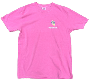 Carolina Packers Collection: Women's T-shirt (Southern Raised Right)