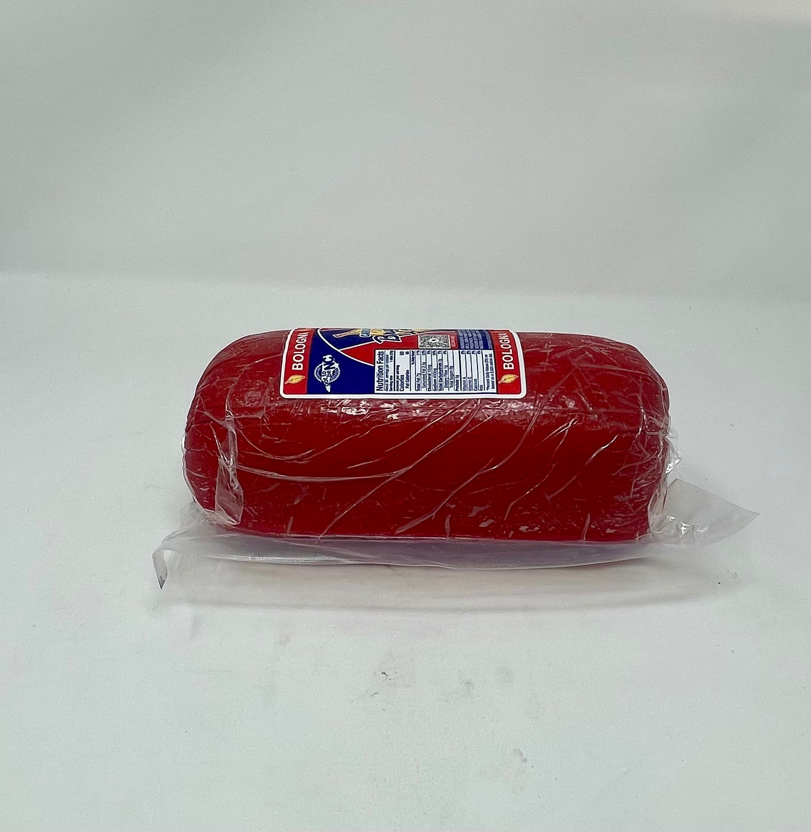 Bright Leaf Stick Bologna (HOT) | Carolina Packers Inc - Bright