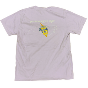 Carolina Packers Collection: Women's T-shirt (Green, Pink & Purple Options)