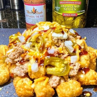 Bright Leaf BBQ | Carolina Packers Inc - Bright Leaf Hotdogs