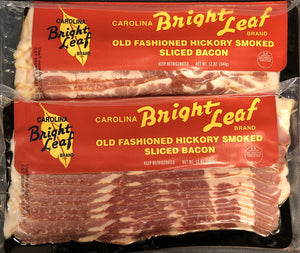 Smokehouse Sampler #1 (2PKS of Bacon, 2PKS of Loop Smoked Sausage & 2PKS of Country Ham)