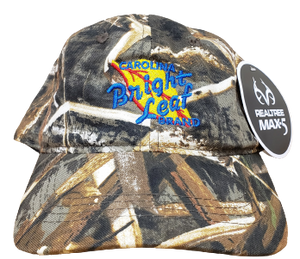 Camouflage Realtree Hat