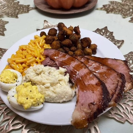 ham ham 様★専用　確認用ページ No Antibiotic, No Hormone Boneless Half Ham • Coleman Natural